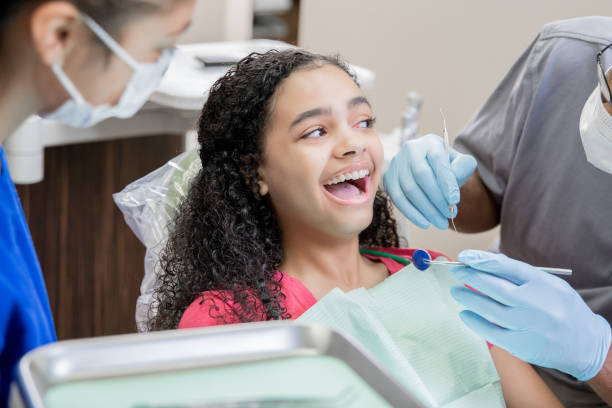 Best Emergency Orthodontic Services in Otterbe, IN