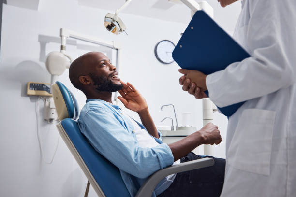 Best After-Hours Dental Trauma Care in Otterbe, IN