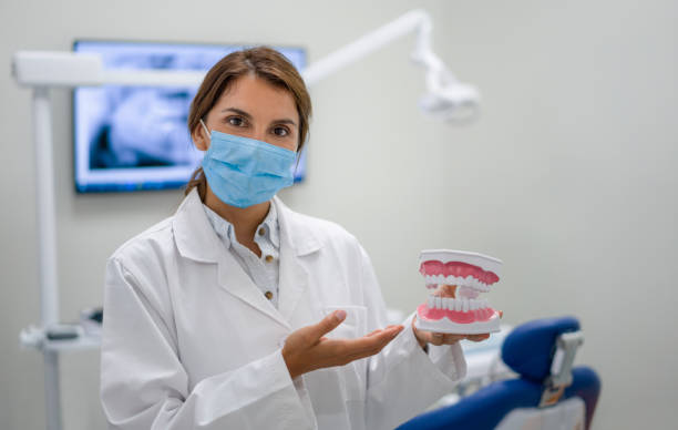 Best Emergency Treatment for Dental Infections or Abscesses in Otterbe, IN
