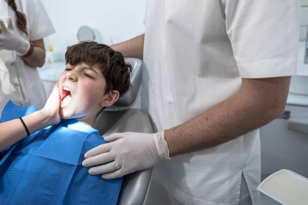 Best Urgent Care for Lost Fillings or Crowns in Otterbe, IN