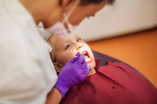 Best Emergency Tooth Extraction in Otterbe, IN